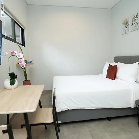 Studio 27 Sanur Extérieur photo