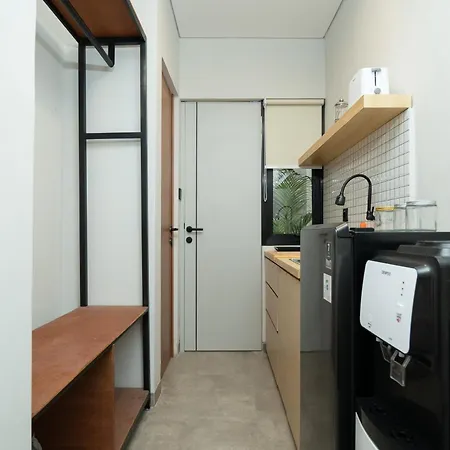 Studio 27 Sanur Extérieur photo