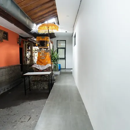 Studio 27 Sanur Extérieur photo