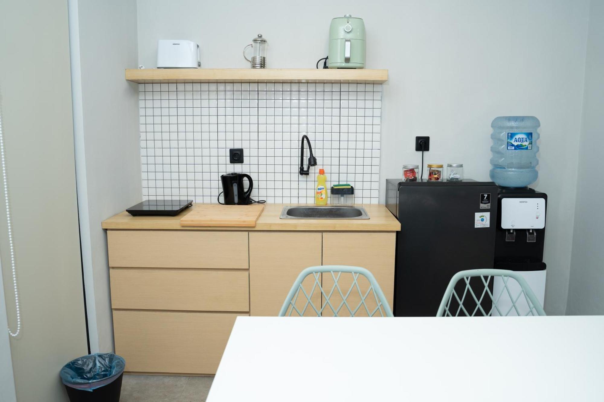 27 Apartment