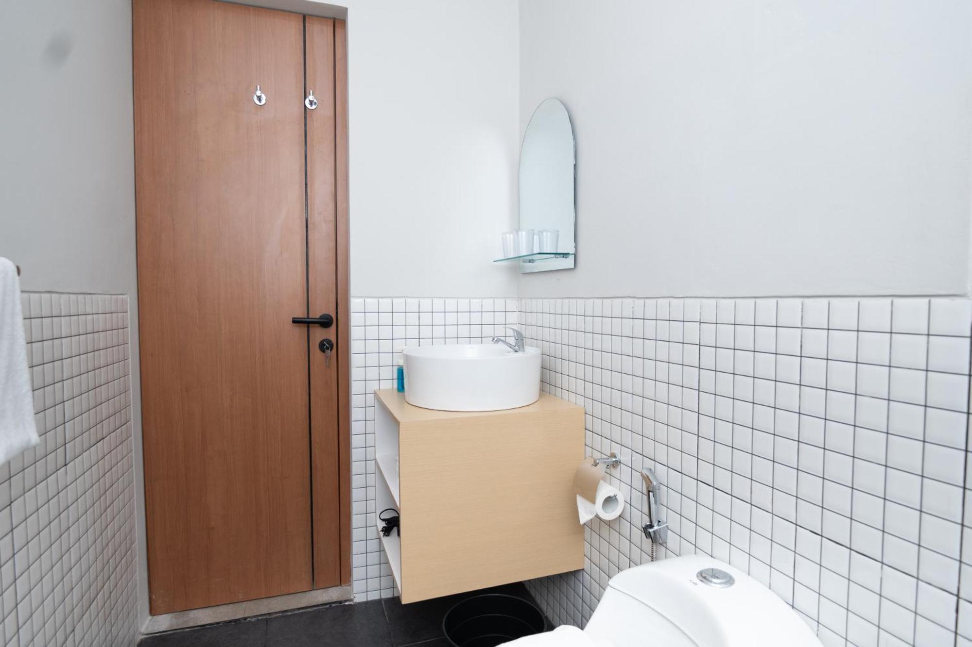 27 Appartement