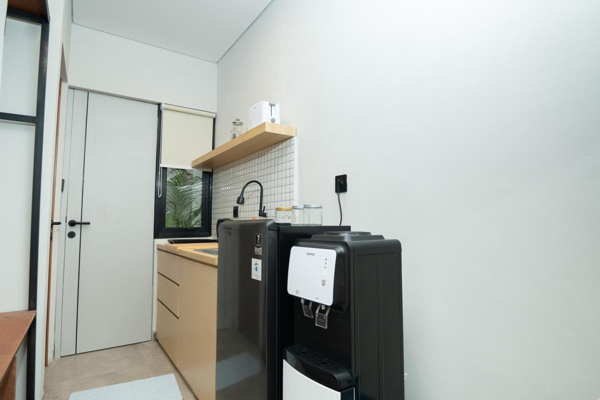 Apartment 27 *