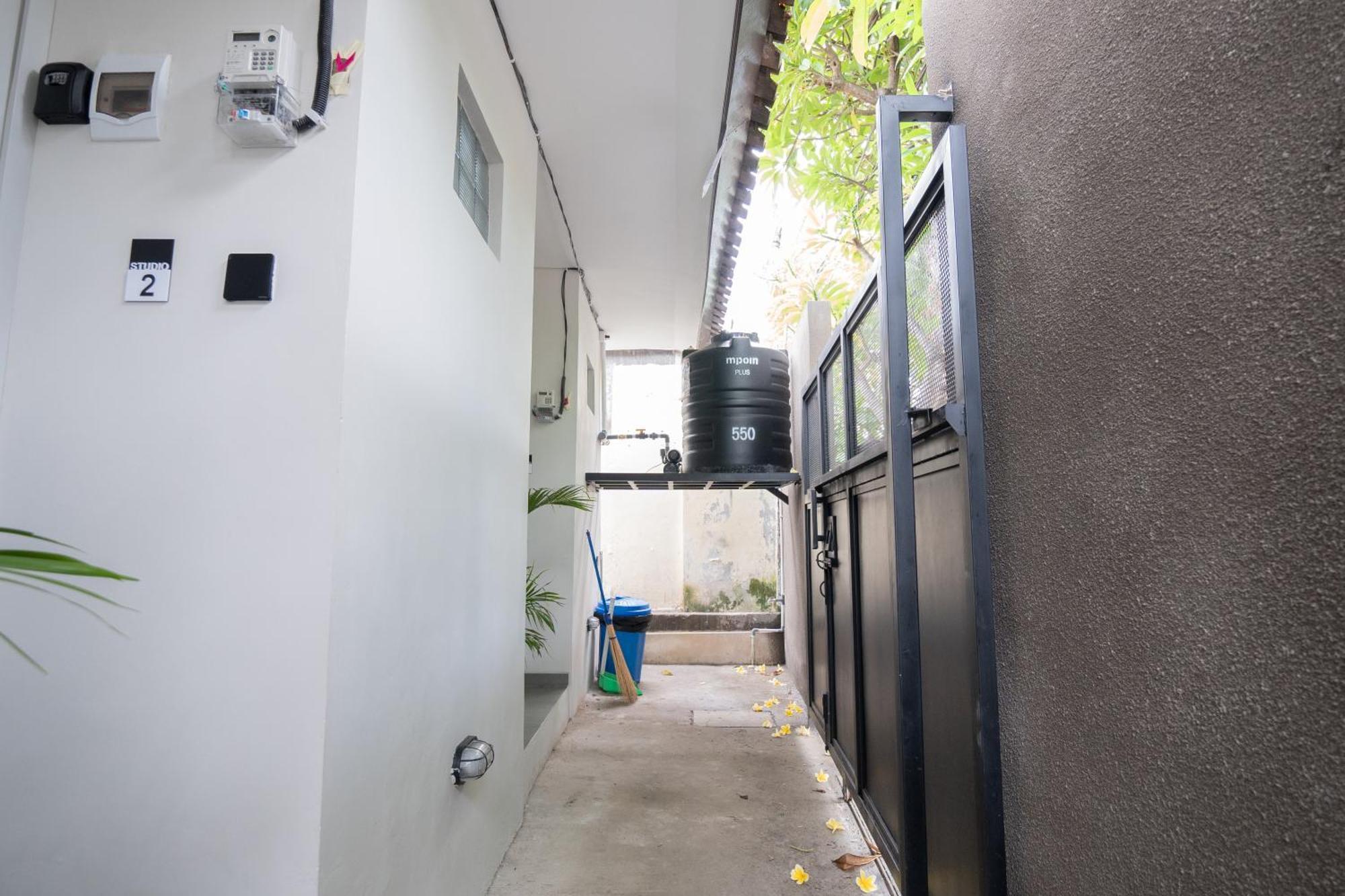 27 Apartment Sanur (Bali)