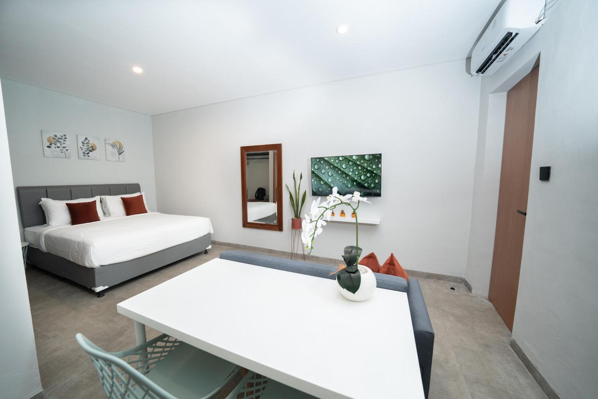 Apartment 27 Sanur (Bali)
