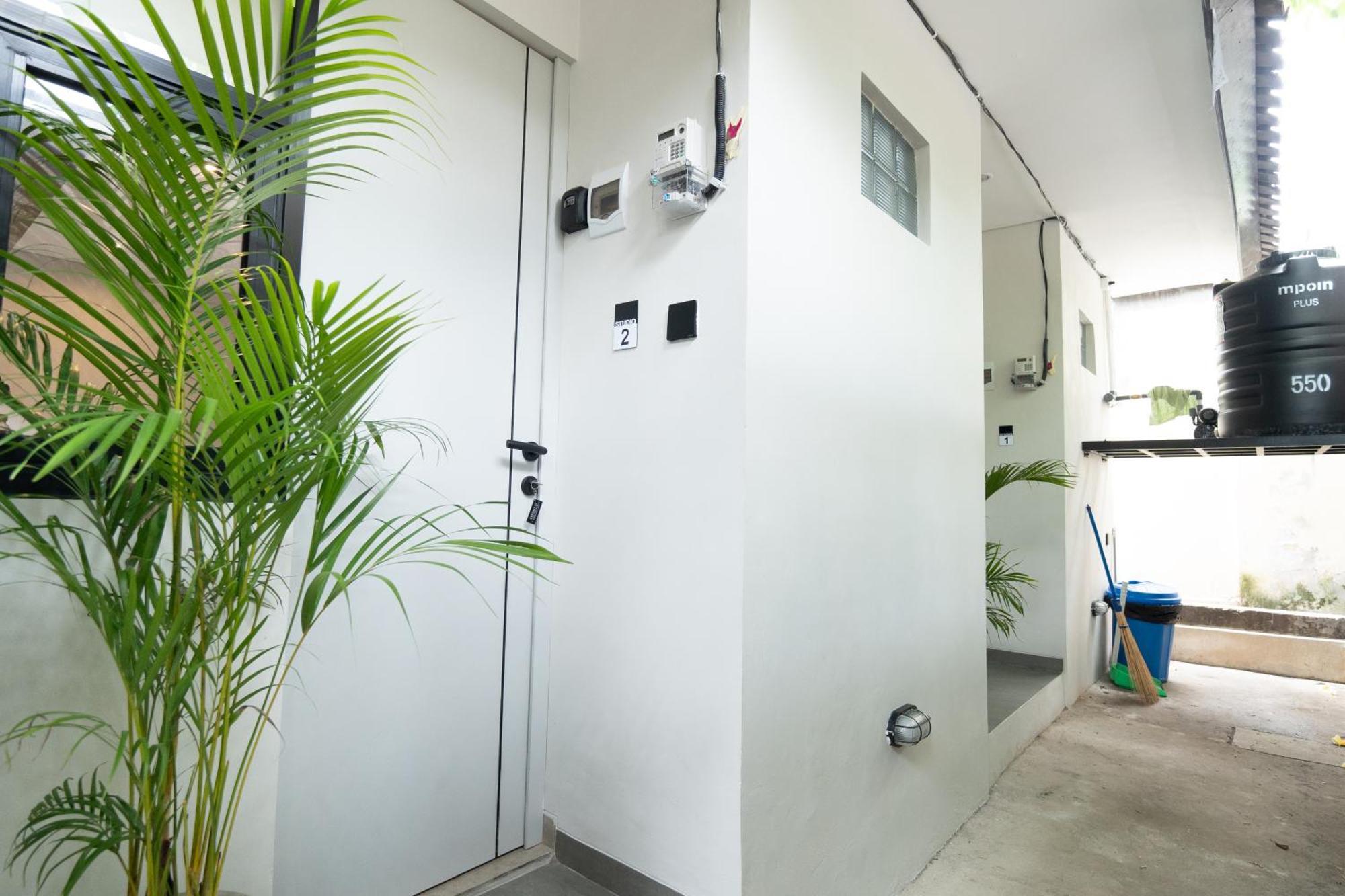 27 Apartment *