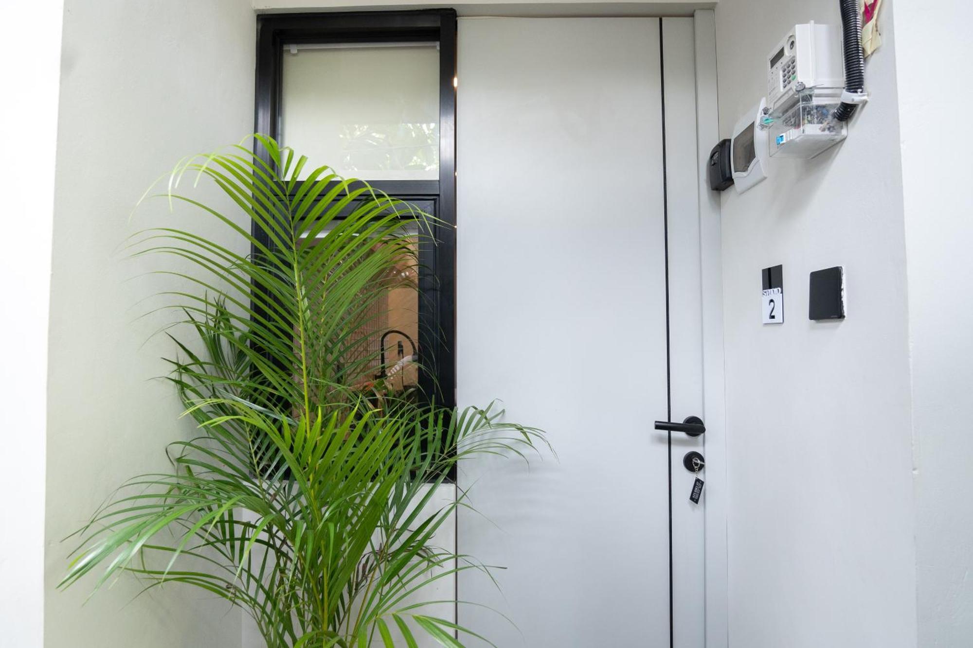 27 Apartment Sanur (Bali)