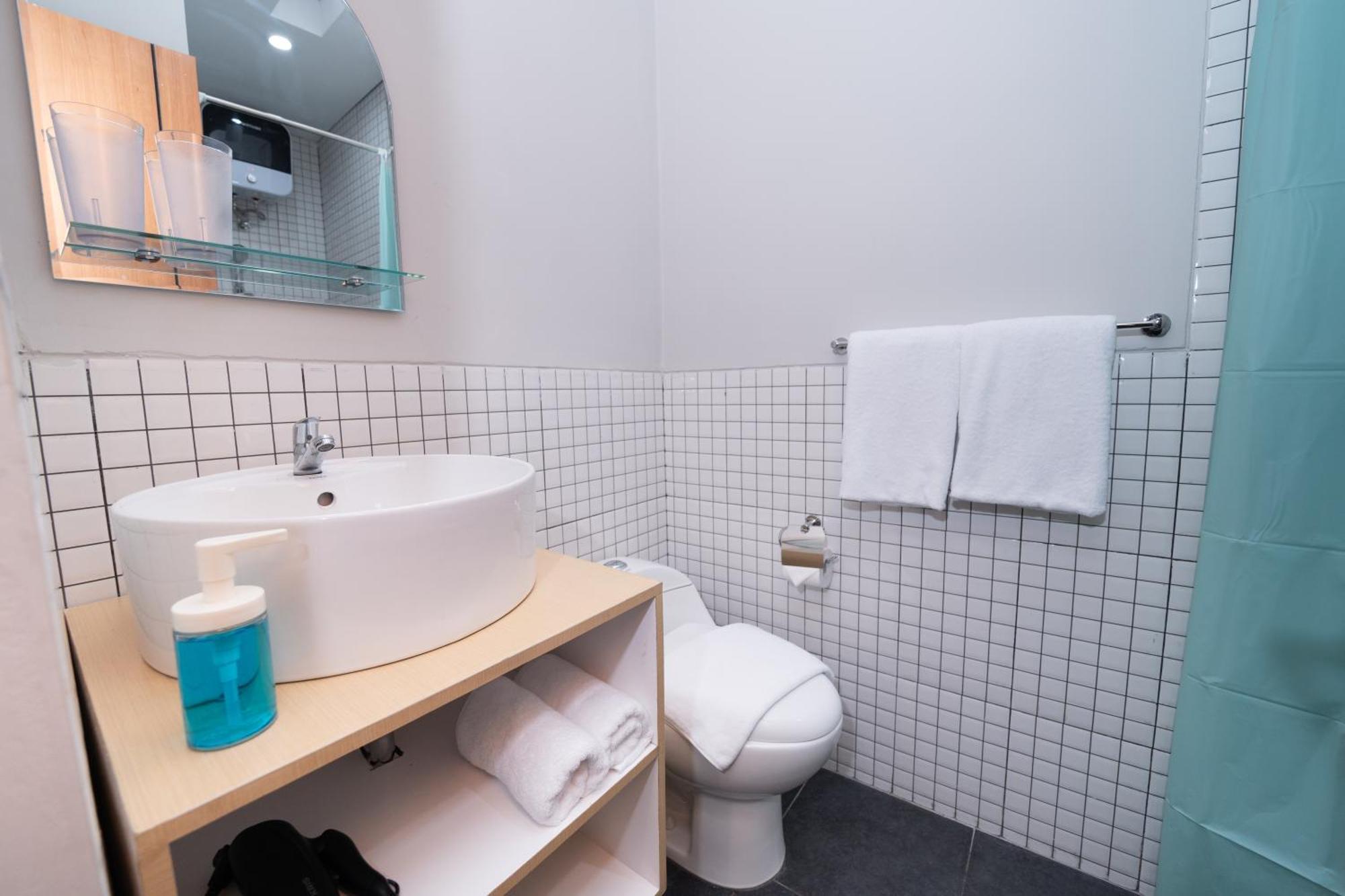 27 Apartment Sanur (Bali)