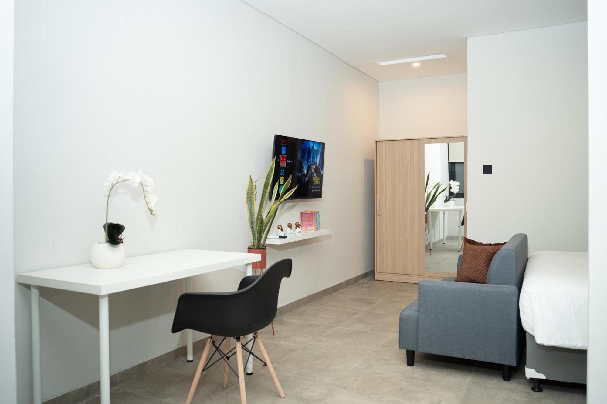 Apartment 27 Sanur (Bali)