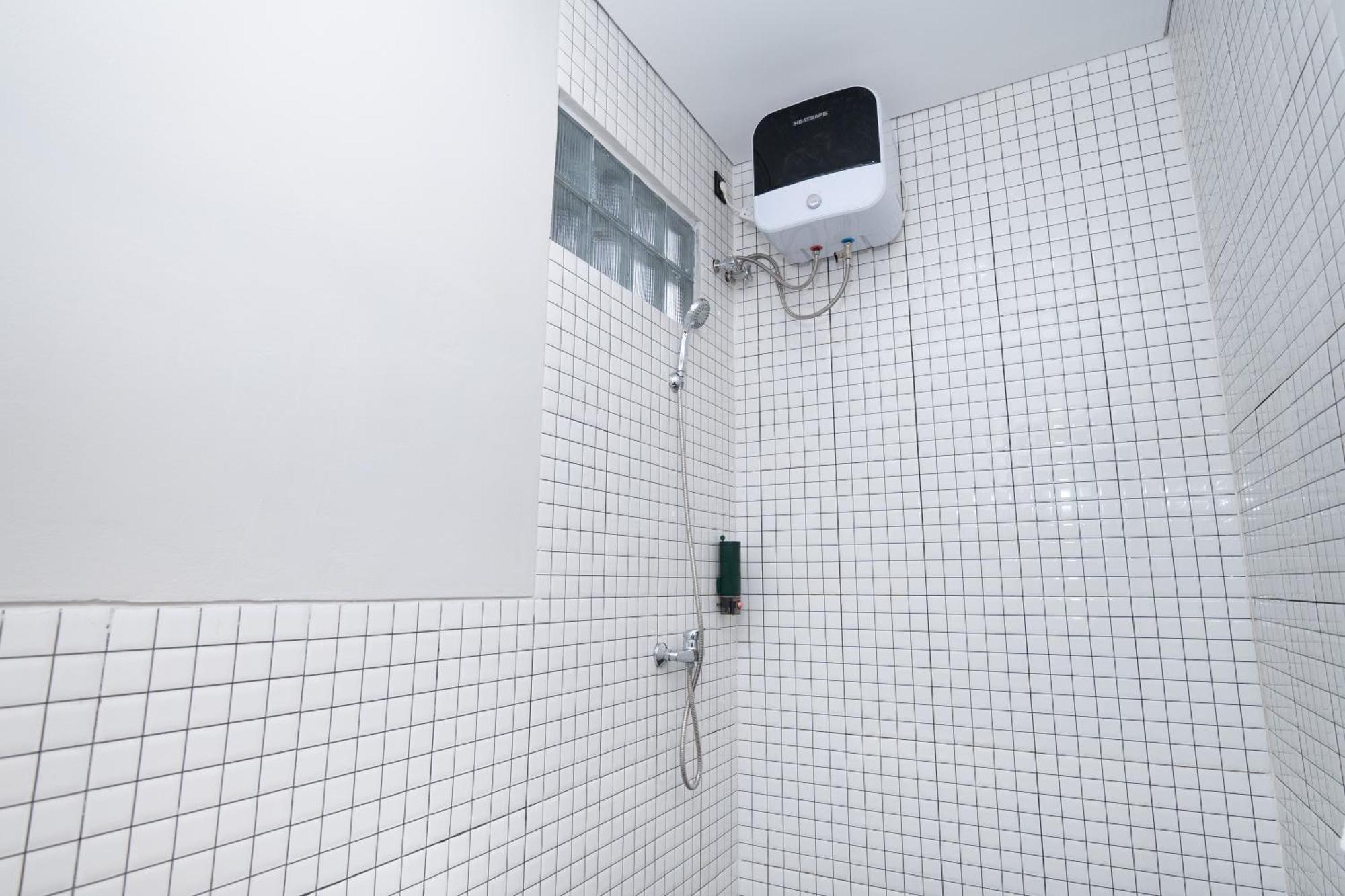 Apartment 27 *