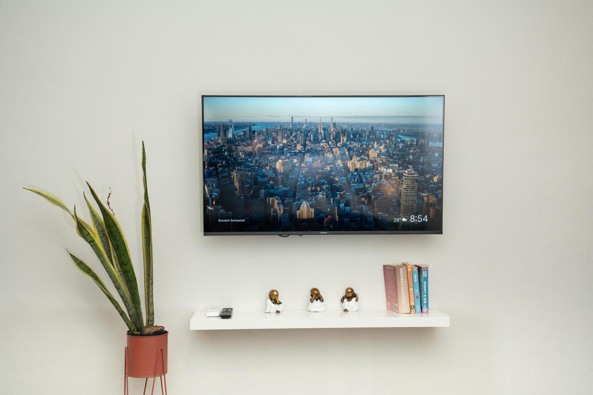 Appartement 27