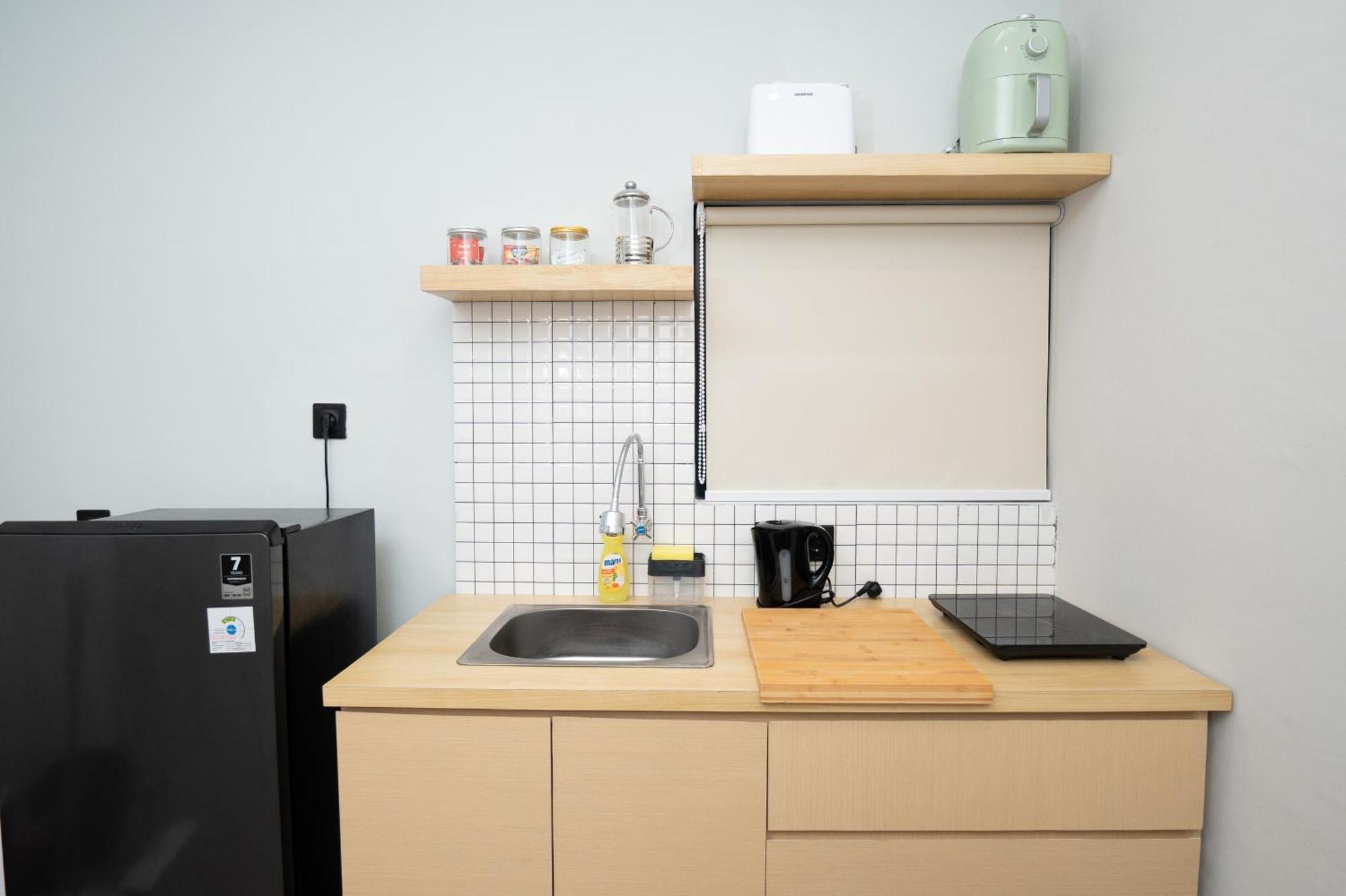 27 Appartement *